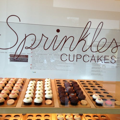 Sprinkles Cupcakes 4501 N Scottsdale Rd Scottsdale