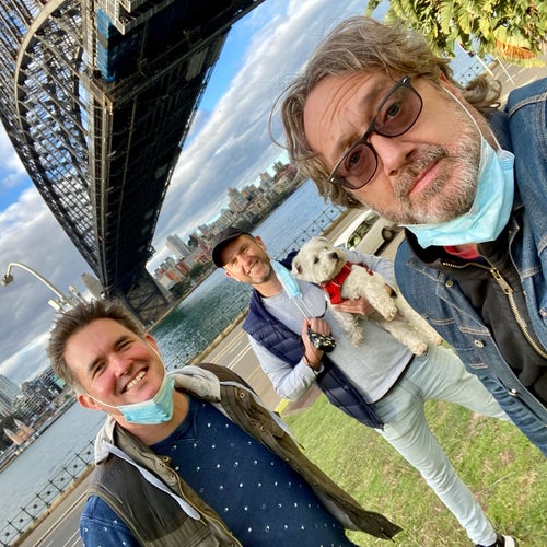 Millers Point Sydney