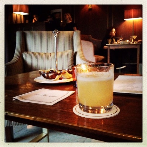 Tower Bar 8358 W Sunset Blvd Los Angeles