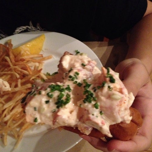 Brooklyn Fish Camp 162 5th Ave Brooklyn