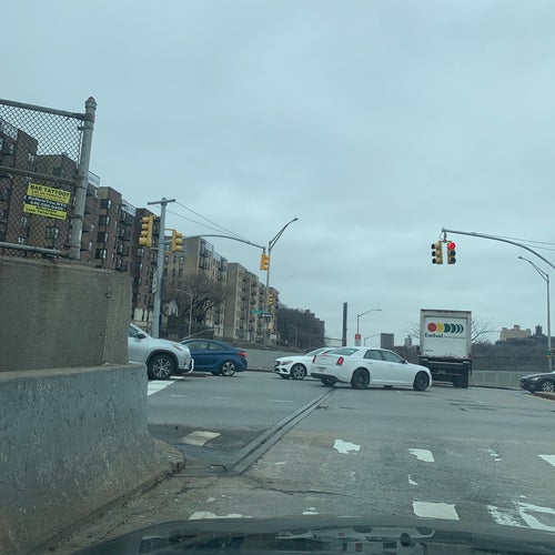 University Heights Bridge
