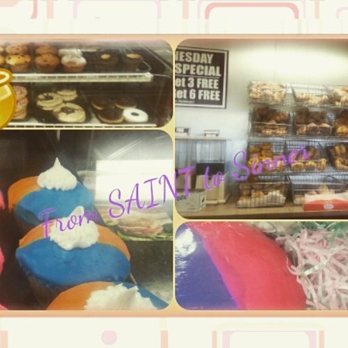 Long Beach Bagel Cafe 757 E Park Ave Long Beach