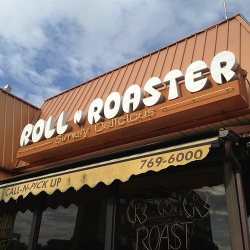 Roll N Roaster 2901 Emmons Ave Brooklyn