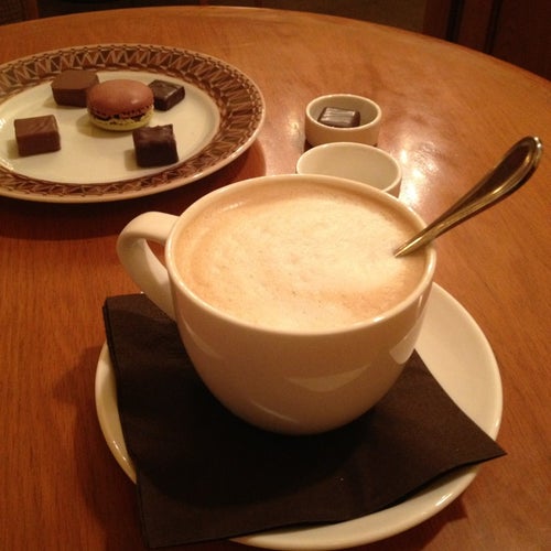 La Maison du Chocolat