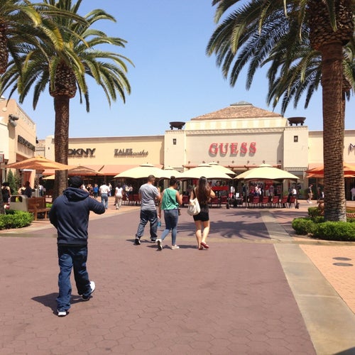 Citadel Outlets 100 Citadel Dr Commerce