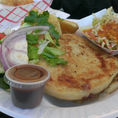 Tortilla Cafe 210 7th St SE Washington