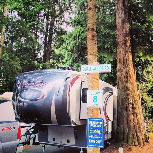 Blue Sky RV Park