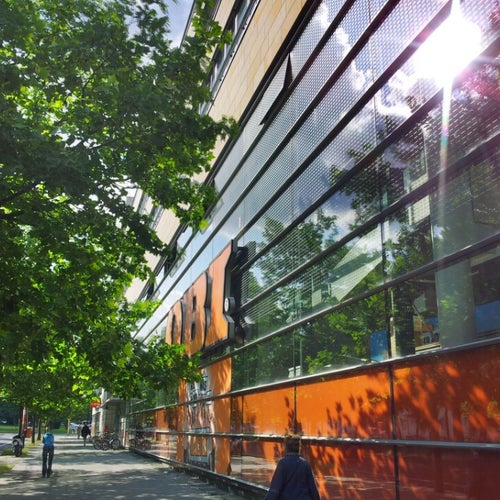 OBI Ostseestr. 107 111 BerlinWeißensee