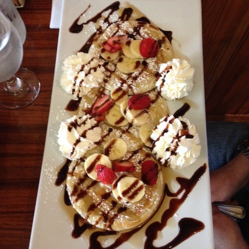 Turnpike Cafe