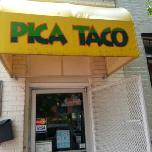 Pica Taco