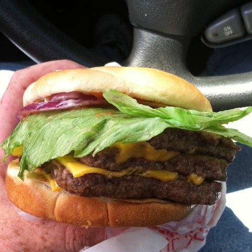 Wendy's