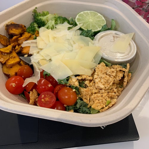 sweetgreen