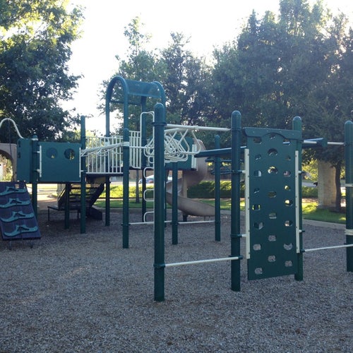 Fern Bluff Park