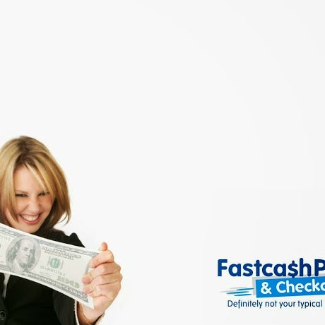 Fastcash Pawn & Checkcashers