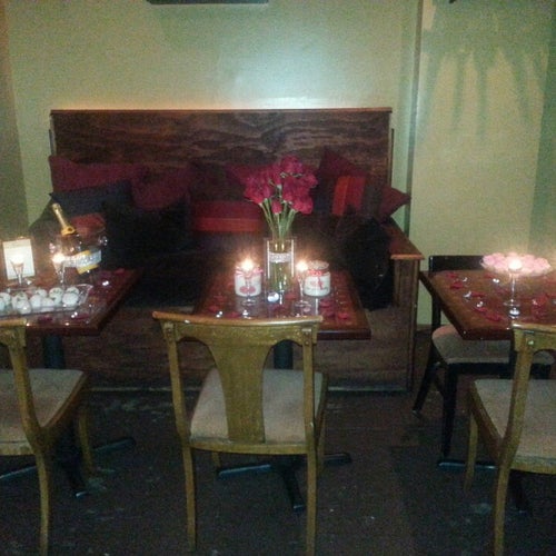 Therapy Wine Bar 364 Lewis Ave Brooklyn