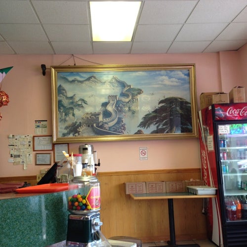 China Chef