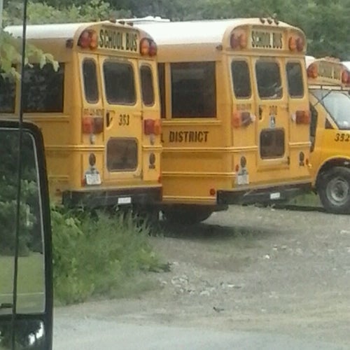 Ralph R Smith Elementary School