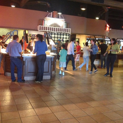 Sirloin Stockade Av. López Mateos Sur 1710A Tlajomulco de Zúñiga