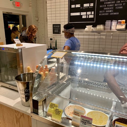 Jeni's Splendid Ice Creams