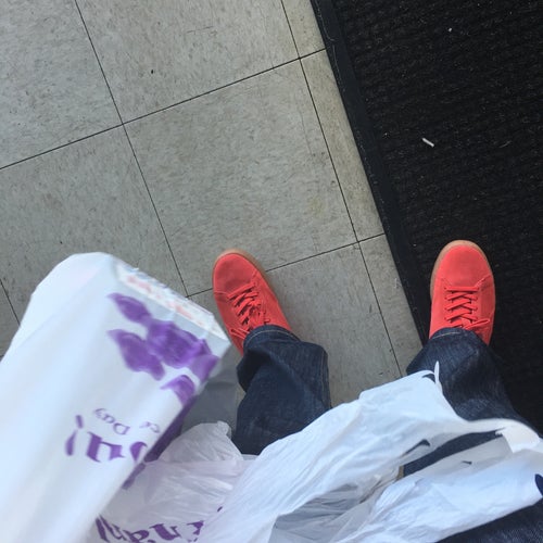 Super Mall