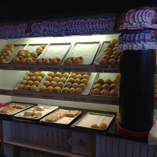 Kolache Factory 7811 Main St 300 Houston