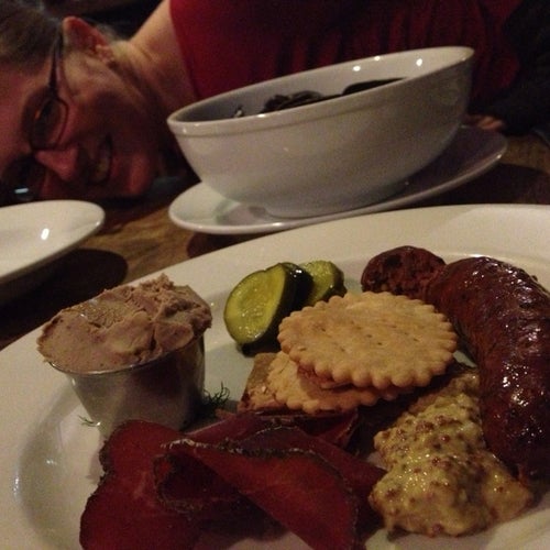 Clementine 5402 Harford Rd Baltimore