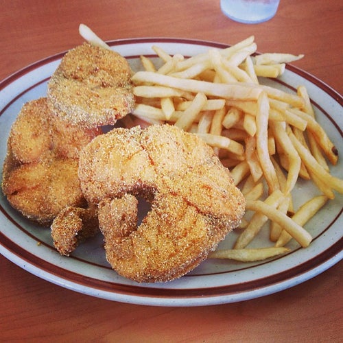 Wallace's Catfish Corner 2800 W Madison St Chicago