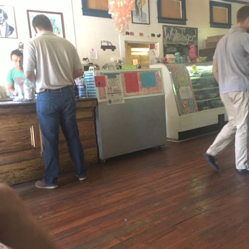 White Tiger Gourmet 217 Hiawassee Ave Athens