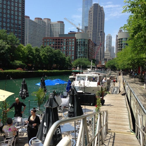 Chicago Line Cruises