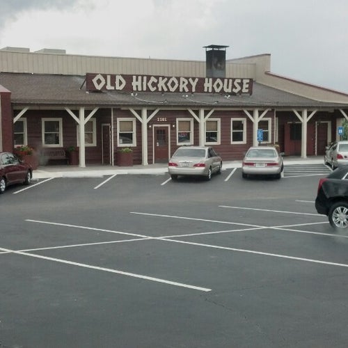 Old Hickory House 2202 Northlake Pkwy Tucker
