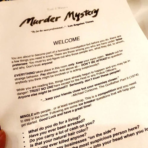 Matteo's 2321 Westwood Blvd Santa Monica