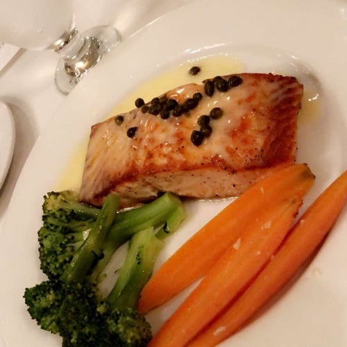 Matteo's 2321 Westwood Blvd Santa Monica