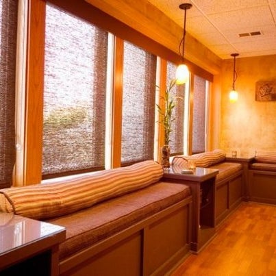 Living Light Massage