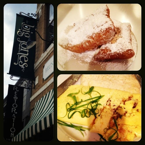 Big Jones 5347 N Clark St Chicago