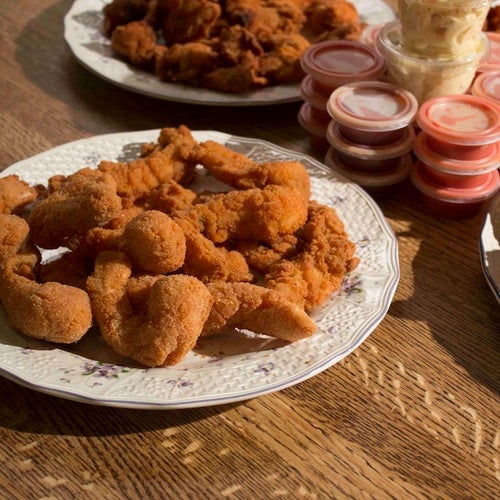 Goose Island Shrimp House Chicago 1013 W Division St Chicago