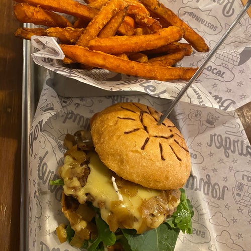 Bareburger