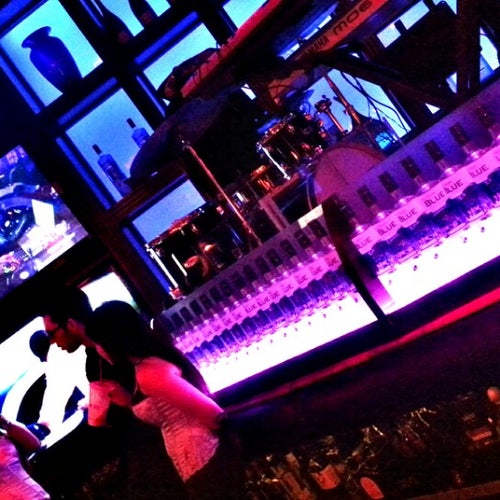 Blue Martini Brickell 900 S Miami Ave 250 Miami