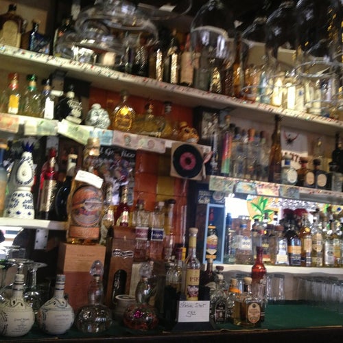 Las Margaritas 2801 Leavenworth St San Francisco