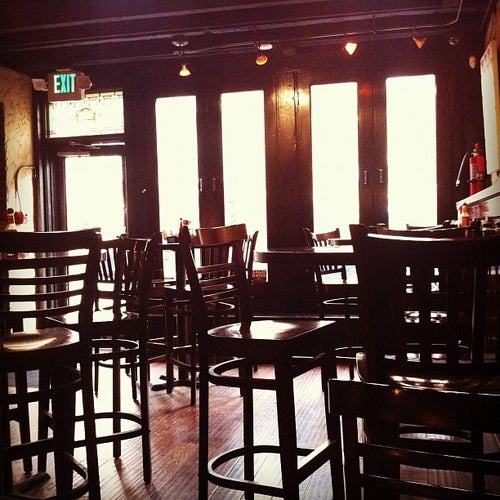 Metropolitan Coffeehouse & Wine Bar 902 S Charles St Baltimore