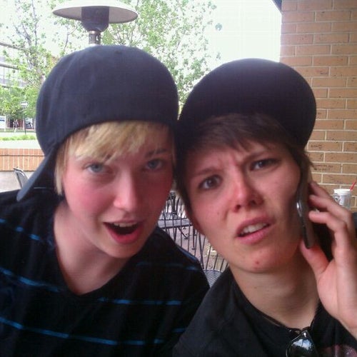 Salt Lake Coffee Break 430 E 400 S Salt Lake City