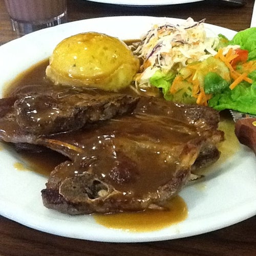 Dave's Deli Subang Parade Subang Jaya