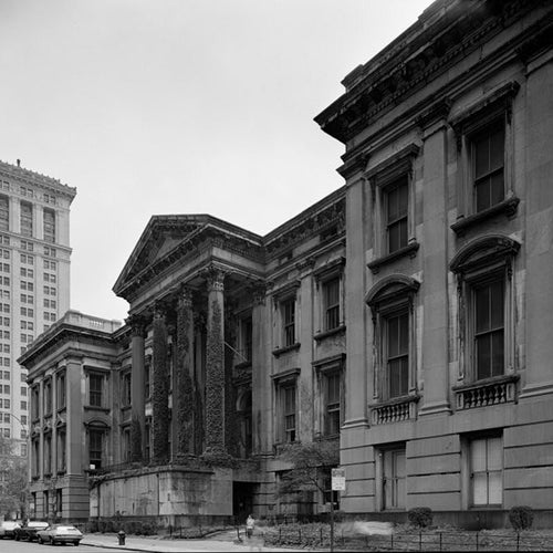 Tweed Courthouse