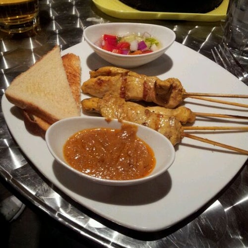 Thai Chili 701 7th St NW Washington