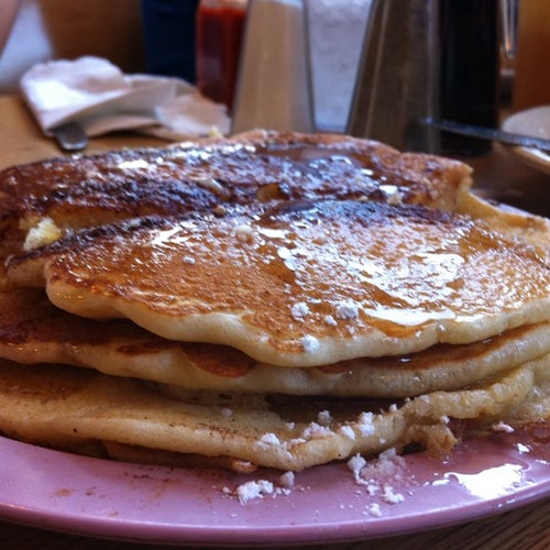 Florida Avenue Grill