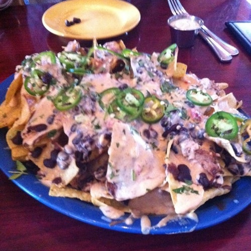 Rum House 3128 Magazine St New Orleans