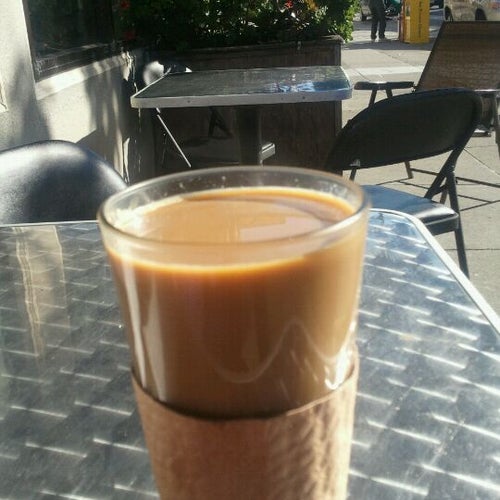 Central Coffee Tea & Spice 1696 Hayes St San Francisco