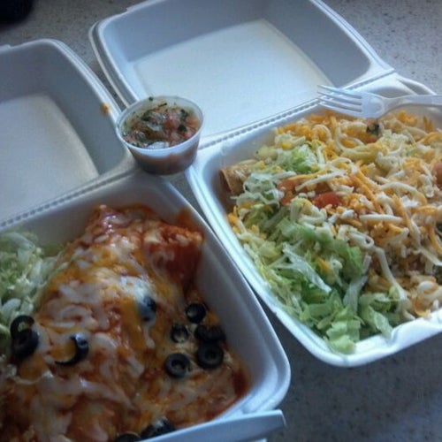 Jalapenos Mexican Food 11835 Carmel Mountain Rd San Diego
