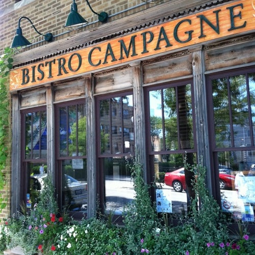 Bistro Campagne