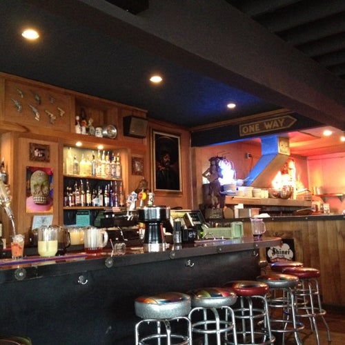 Slim's Last Chance Chili Shack 5606 1st Ave S Seattle