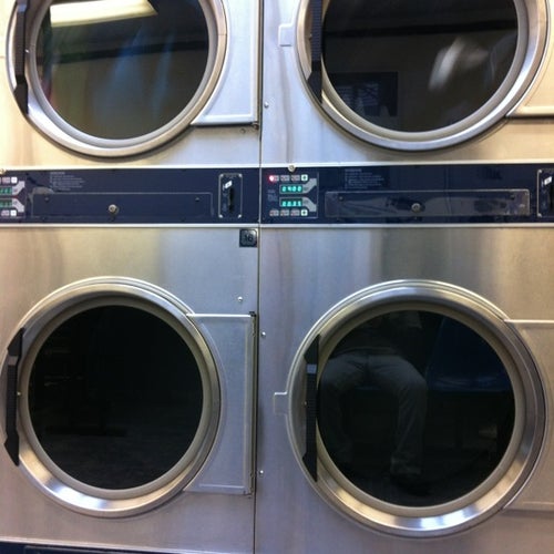 Express 1 Laundromat